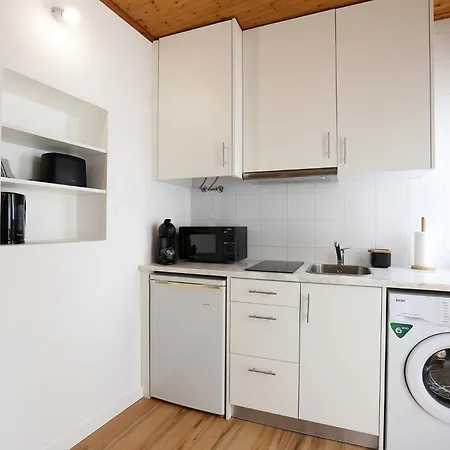 Semesterbostad Sitio's Legend 2