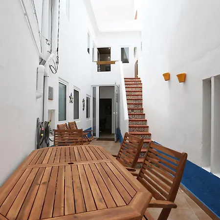 Semesterbostad Sitio's Legend 2 *